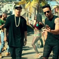 "Despacito" de Luis Fonsi clip le plus vu de l'histoire sur YouTube