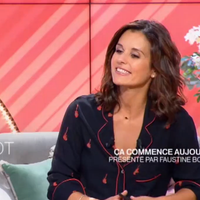 "Ça commence aujourd'hui" avec Faustine Bollaert le 28 août sur France 2