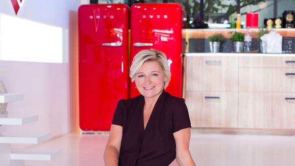 "C à vous" animé par Anne-Elisabeth Lemoine dès ce soir sur France 5