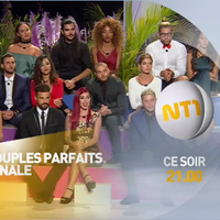 "10 couples parfaits" : Le final de la saison 1 en prime ce soir sur NT1