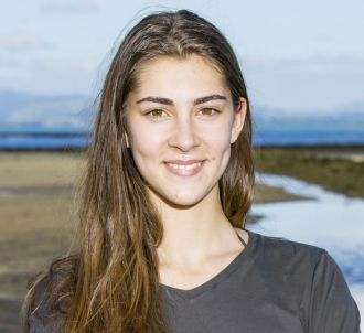Marta, candidate de 'Koh-Lanta Fidji'
