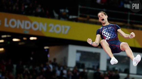 Renaud Lavillenie