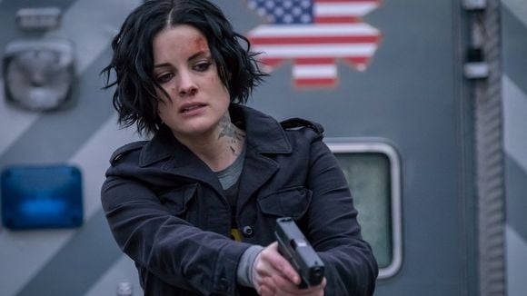 Audiences : L'athlétisme leader sur France 3, "Blindspot" chute encore !