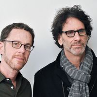 Netflix commande un western aux frères Coen