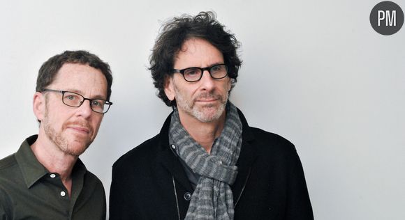 Ethan Coen and Joel Coen