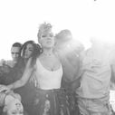 "What About Us" : Pink de retour avec un nouveau single