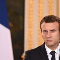 L'avocat de Loup Bureau appelle Emmanuel Macron "à réagir"