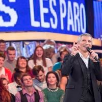 Audiences access : Record historique pour Nagui, le "19/20" très puissant devant "Demain nous appartient"