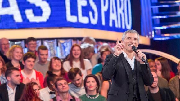 Audiences access : Record historique pour Nagui, le "19/20" très puissant devant "Demain nous appartient"