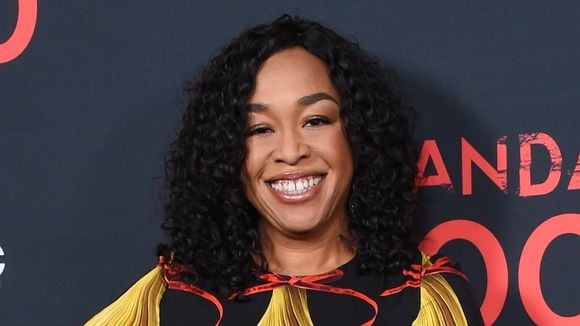 Netflix chipe Shonda Rhimes à ABC !