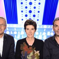 "On n'est pas couché" : La nouvelle saison dès ce soir sur France 2