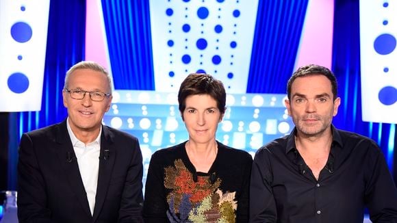 "On n'est pas couché" : La nouvelle saison dès ce soir sur France 2