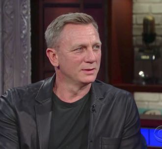 Daniel Craig confirme qu'il revient dans le 25e Bond