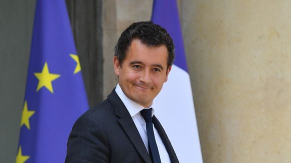 Gérald Darmanin et Sébastien Lecornu portent plainte contre "Mediapart"