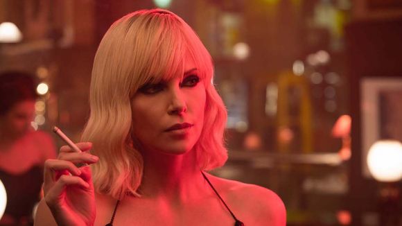 Premières séances : "Atomic Blonde" écrase "Overdrive" et "Bigfoot Junior"