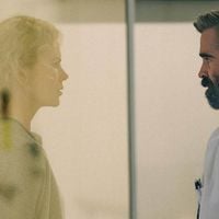 "Mise à mort du cerf sacré" : Nicole Kidman et Colin Farrell très angoissés dans la première bande-annonce