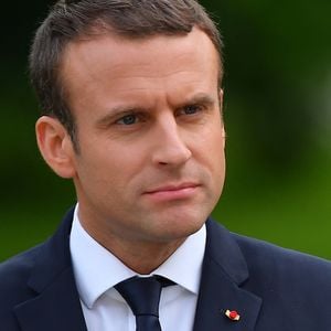 Emmanuel Macron