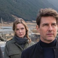 "Mission : Impossible 6" : La blessure de Tom Cruise "n'affectera pas la date de sortie" selon le réalisateur