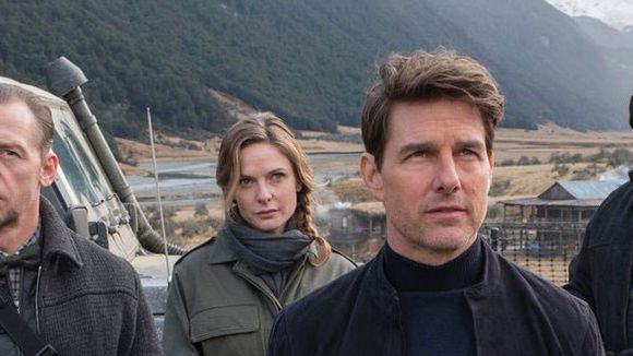 "Mission : Impossible 6" : La blessure de Tom Cruise "n'affectera pas la date de sortie" selon le réalisateur