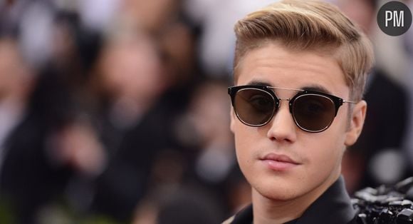 Justin Bieber dévoile "Friends"