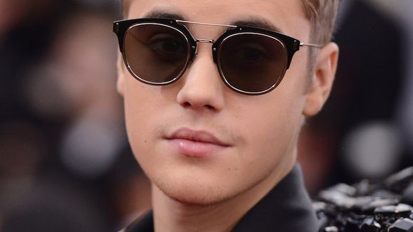 Justin Bieber revient avec "Friends"