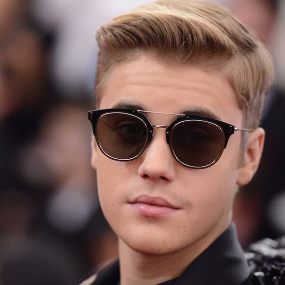 Justin Bieber dévoile "Friends"