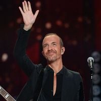 Calogero : "Je ne suis pas sûr que j'aurais fait juré de 'Nouvelle Star'"