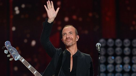 Calogero : "Je ne suis pas sûr que j'aurais fait juré de 'Nouvelle Star'"