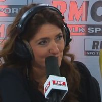 Raphaëlle Duchemin fait ses adieux aux auditeurs de RMC