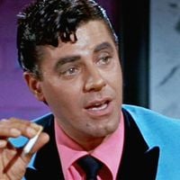 L'acteur et réalisateur américain Jerry Lewis est mort