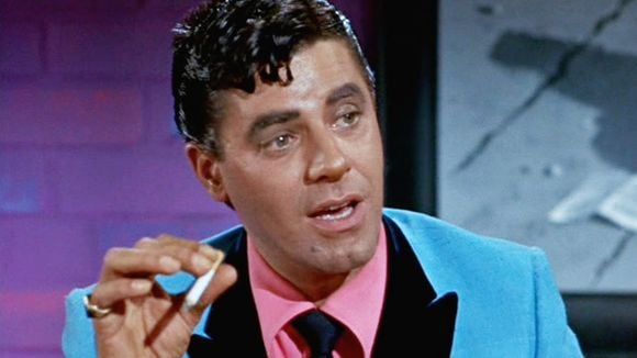 L'acteur et réalisateur américain Jerry Lewis est mort