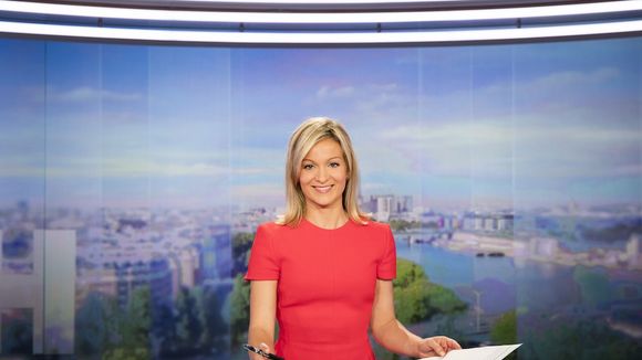 Audiences dimanche : L'info de TF1 reprend des couleurs, le "Canal Football Club" au million