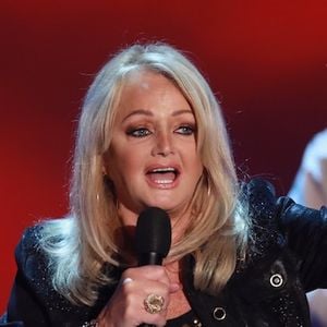 Bonnie Tyler