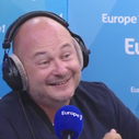 Cauet viré de C8 ? "Je ne sais pas, je ne les ai jamais eus au téléphone !"