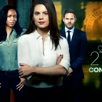 "Conviction" : TF1 lance sa nouvelle série américaine à 21h