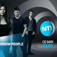 NT1 dégaine (enfin) "The Tomorrow People" ce soir