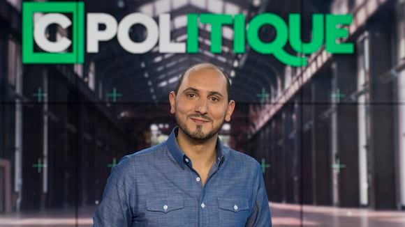 "C Politique" : La nouvelle formule avec Karim Rissouli démarre le 10 septembre sur France 5