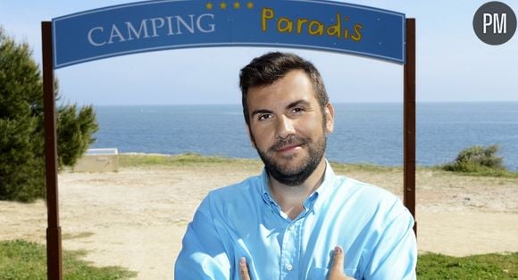 "Camping Paradis"