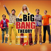 "The Big Bang Theory" : La saison 9 démarre ce soir en prime time sur NRJ 12