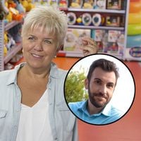 Un crossover entre "Joséphine, ange gardien" et "Camping Paradis" !