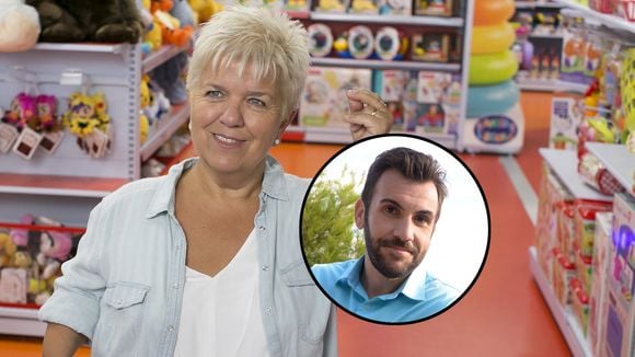 Un crossover entre "Joséphine, ange gardien" et "Camping Paradis" !