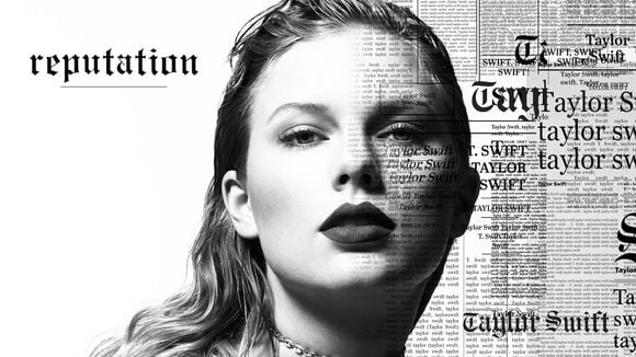 "Look What You Made Me Do" : L'ancienne Taylor Swift est "morte" sur son nouveau single