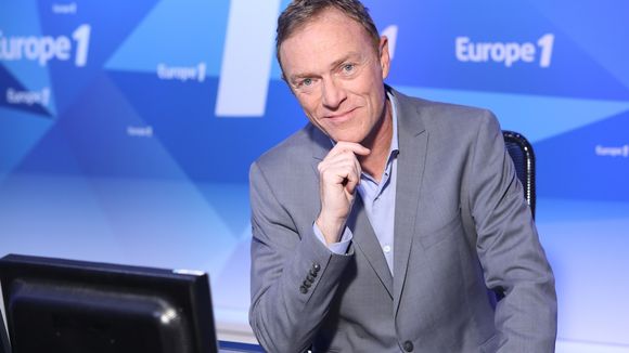 "Hondelatte raconte" : Pascale Clark devient éditorialiste sur Europe 1