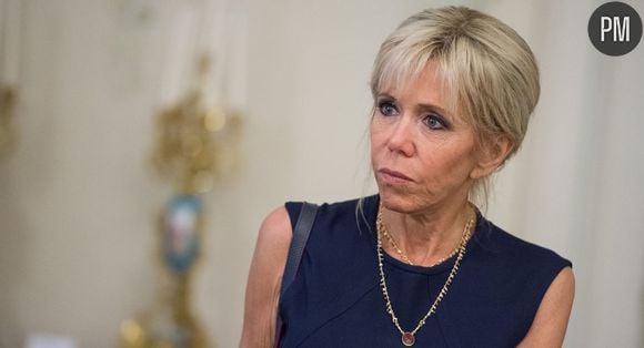 Brigitte Macron