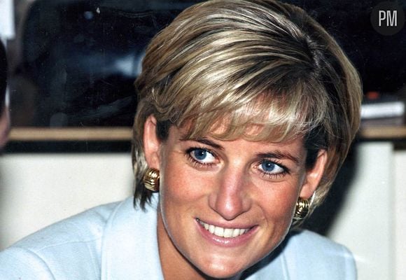 Diana Spencer dite "Lady Diana"