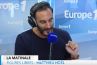 Europe 1 : Matthieu Noël se paye la rentrée de Patrick Cohen
