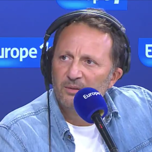 Arthur invité d'Europe 1