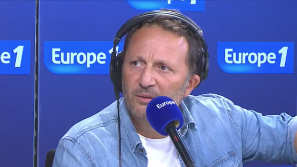 Arthur sur "Les Enfants de la télé" : "La marque n'était pas morte sur TF1"