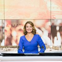 Pascale de La Tour du Pin (LCI) : "Il n'y a pas de match avec BFMTV"