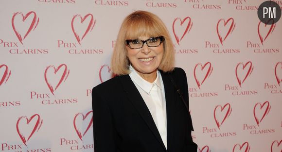 Mireille Darc